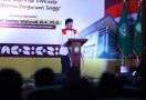 Di Hadapan Mahasiswa UIN Bandung, Kepala BPIP Yudian Minta Perkuat Ideologi Pancasila - JPNN.com