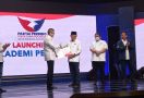 Hary Tanoe Lantik Herbud Pimpin Akademi Perindo - JPNN.com