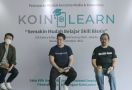 KoinWorks Hadirkan KoinLearn, Platform Belajar Gratis untuk UMKM - JPNN.com