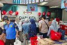 Perbanyak Konsumen, Diamondfair Gelar Pasar Murah - JPNN.com