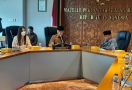 Mengadu ke MPR, Korban Lumpur Lapindo Harapkan Ganti Rugi dari Pemerintah - JPNN.com