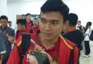 Dendy Sulistyawan, Polisi yang Kerja Keras Agar Dapat Tempat di Timnas Indonesia - JPNN.com