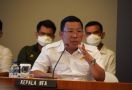 Kepala NFA Siap Bermitra dengan Komisi IV DPR - JPNN.com