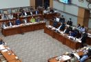 Komisi III Gelar Uji Kepatutan dan Kelayakan Capim KPK Pengganti Lili Pintauli - JPNN.com