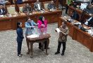 Johanis Tanak Terpilih jadi Wakil Ketua KPK Menggantikan Lili Pintauli - JPNN.com