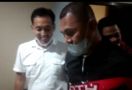 Lihat Baik-Baik, Pria Ini Akhirnya Ditangkap di Purwokerto setelah 7 Tahun Buron - JPNN.com