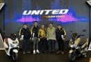 United E-Motor Merilis 2 Motor Listrik Terbaru, Harganya Mulai Rp 33 Juta - JPNN.com