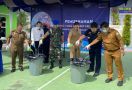 Bea Cukai Hancurkan Jutaan Batang Rokok Ilegal di 2 Daerah - JPNN.com