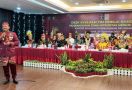 Ikut Penilaian WBBM, Kanwilkumham DKI Kedepankan Upaya Pencegahan Pungli Narapidana - JPNN.com