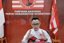 Maksimus Ramses Optimistis PKN Siap Hadapi Pemilu 2024 - JPNN.com