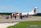 Cuaca Ekstrem, 2 Pesawat Kembali Lagi ke Bandara, Tunda Keberangkatan - JPNN.com