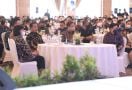 Datang di Acara Bank Asing, Jokowi Didampingi 2 Menteri Ini, Lihat - JPNN.com
