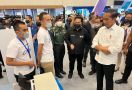 Dikunjungi Presiden Jokowi, Startup Ini Beri Solusi Terhadap Isu Ketahanan Pangan - JPNN.com