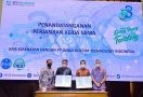 Antar Obat ke Pasien Telemedicine, BPJS Kesehatan Gandeng Good Doctor Technology Indonesia - JPNN.com