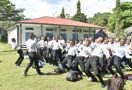 60 Pemuda Lolos Casis Bintara TNI AL, Brigjen Said Latuconsina Berpesan Begini - JPNN.com