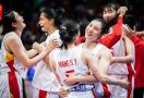 FIBA Women's World Cup 2022: 4 Tim Terbaik Saling Sikut, China Cukup Menjanjikan - JPNN.com