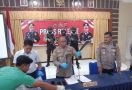 Motif Pembunuhan Sadis di Kebun Sawit Terungkap, Gegara Masalah Sepele - JPNN.com