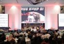 BIN Jaring Partisipasi Publik Soal RKUHP, Buka Dialog dengan Masyarakat di Makassar - JPNN.com