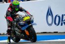 Cal Crutchlow Kecelakaan di FP2 MotoGP Thailand, Parah - JPNN.com