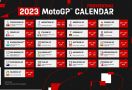 MotoGP Indonesia 2023 jadi Seri ke-16 Untuk Sementara - JPNN.com