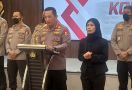 Ditahan, Putri Candrawathi Dipastikan Tetap Dapat Kesempatan Ini - JPNN.com