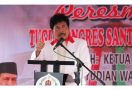 BPIP Resmikan Tugu Kongres Santri, Yudian: Simbol Tegaknya Pancasila di Aceh - JPNN.com