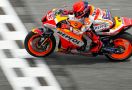 10 Besar FP MotoGP Thailand Hari Ini, Marquez Berapa? - JPNN.com