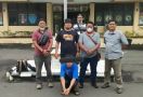 ARS Ditangkap Polisi di Jakarta Timur - JPNN.com