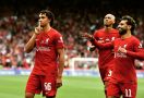 Link Live Streaming Rangers vs Liverpool, The Reds Mencari Pelampiasan - JPNN.com