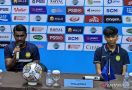 Pelatih Timnas U-17 Malaysia Tegaskan Anak Asuhnya tak Gentar Hadapi Indonesia - JPNN.com