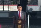 Upacara Kesaktian Pancasila: Jokowi Jadi Irup, Bamsoet hingga Puan Berperan Lain - JPNN.com