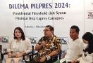 Bicara soal Presidential Threshold, Fadli Zon Kenang Masa Memimpin Rapat Paripurna - JPNN.com