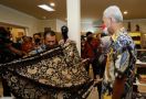 Promosikan Kampung Batik Kauman Solo, Ganjar: Ini Bagian Destinasi Wisata yang Sangat Bagus - JPNN.com
