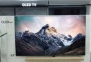 LG Pamer TV Oled Paling Besar di Dunia, Berapa Harganya? - JPNN.com