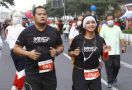 Komunitas Lari Media Berlomba Memenangi Tiket & Akomodasi IFG Labuan Bajo Marathon 2022 - JPNN.com