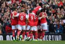 Arsenal Hajar Spurs di Derbi London Utara, Rekor Manis Harry Kane Rusak - JPNN.com