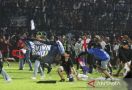 Arema vs Persebaya: 3 Dampak Serius Setelah Kerusuhan di Stadion Kanjuruhan - JPNN.com