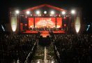 Ganjar Pranowo Festival Mengobati Kekangen Publik Terhadap Musik Melayu - JPNN.com
