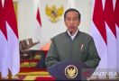 Jokowi: Khusus kepada Kapolri, Saya Minta Menginvestigasi dan Mengusut Tuntas Kasus Ini - JPNN.com