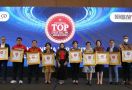 Belasan Perusahaan Ini Raih Top Digital Public Relations Award 2022 - JPNN.com
