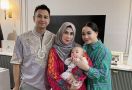Rumor Raffi Ahmad Terlibat Kasus Pencucian Uang, Mama Amy: Enggak Mungkin - JPNN.com