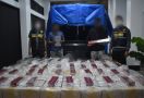 Bea Cukai Amankan Ratusan Ribu Batang Rokok Ilegal di 2 Wilayah Ini - JPNN.com