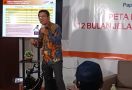 Ganjar Unggul di Jawa-Bali, Prabowo di Sumatra dan Daerah Lainnya - JPNN.com
