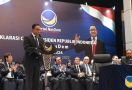 Nyarwi: Anies Baswedan Bisa Mengerti Apa yang Diinginkan Presiden Jokowi - JPNN.com