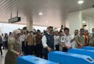 Pelabuhan Muara Angke Selesai Direvitalisasi, Tiket Wisata Bisa Dibeli lewat Aplikasi - JPNN.com