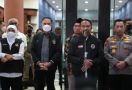 Menpora Zainudin Amali Sebut Penanganan Korban Tragedi Kanjuruhan Paling Utama - JPNN.com