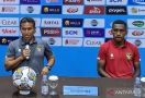 Timnas U-17 Indonesia vs Malaysia: Iqbal Gwijangge tak Main, Bima Siapkan Siasat - JPNN.com