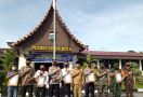 Sopir Bus Gagalkan Penyelundupan 4,5 Kg Ganja ke Jakarta - JPNN.com