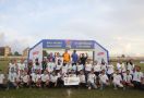 Bali-Nusra Qualifiers Loloskan 32 Atlet Pelajar ke National Championship - JPNN.com