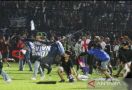 Tragedi Kanjuruhan Bikin Valentino Simanjutak Kehilangan Hasrat di Liga 1 - JPNN.com